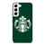 STARBUCKS CLASSIC LOGO Samsung Galaxy S22 Case Cover