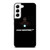 STARK INDUSTRIES IRON MAN Samsung Galaxy S22 Case Cover