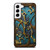 STEAMPUNK BOOK Samsung Galaxy S22 Case Cover