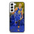 STEPHEN CURRY GOLDEN STATE WARRIORS 2 Samsung Galaxy S22 Case Cover