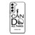 STEPHEN CURRY I CAN DO Samsung Galaxy S22 Case Cover