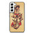 TATTOO SAILOR JERRY Samsung Galaxy S22 Case Cover