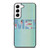 TAYLOR SWIFT ME! LETTERING Samsung Galaxy S22 Case Cover