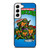 TEENAGE MUTANT NINJA TURTLE TMNT CLASSIC Samsung Galaxy S22 Case Cover