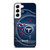 TENNESSE TITANS LOGO SHADOW Samsung Galaxy S22 Case Cover