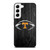 TENNESSE VOLUNTEERS WOODEN LOGO Samsung Galaxy S22 Case Cover