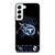 TENNESSEE TITANS FOOTBALL Samsung Galaxy S22 Case Cover