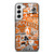 TENNESSEE VOLS FOOTBALL COLLAGE Samsung Galaxy S22 Case Cover