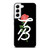 TESSA BROOKS ROSE Samsung Galaxy S22 Case Cover