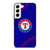TEXAS RANGERS Samsung Galaxy S22 Case Cover