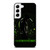 THE ARROW 2 Samsung Galaxy S22 Case Cover