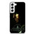 THE ARROW Samsung Galaxy S22 Case Cover