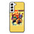 THE BIG BANG THEORY 2 Samsung Galaxy S22 Case Cover