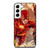 THE FLASH 7 Samsung Galaxy S22 Case Cover