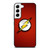 THE FLASH DC ICON Samsung Galaxy S22 Case Cover