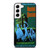 THE HAUNTED MANSION Samsung Galaxy S22 Case Cover