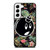 THE HUNDREDS FLORAL LOGO Samsung Galaxy S22 Case Cover