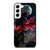 TOKYO GHOUL KEN KANEKI Samsung Galaxy S22 Case Cover