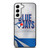 TORONTO BLUE JAYS ICON 3 Samsung Galaxy S22 Case Cover