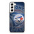 TORONTO BLUE JAYS MLB Samsung Galaxy S22 Case Cover