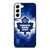 TORONTO MAPLE LEAFS HOCKEY Samsung Galaxy S22 Case Cover