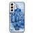 TORONTO MAPLE LEAFS NHL ICON 3 Samsung Galaxy S22 Case Cover