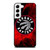 TORONTO RAPTORS SYMBOL 2 Samsung Galaxy S22 Case Cover