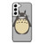 TOTORO MY NEIGHBOUR Samsung Galaxy S22 Case Cover