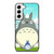TOTORO TONARI NO Samsung Galaxy S22 Case Cover