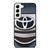 TOYOTA 2 Samsung Galaxy S22 Case Cover