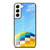 TRACKLIST BANGTAN BOYS YOUNG FOREVER Samsung Galaxy S22 Case Cover