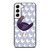 TRASH DOVE BIRD Samsung Galaxy S22 Case Cover