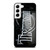 TRIUMPH MOTORCYCLE EMBLEM Samsung Galaxy S22 Case Cover