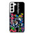TROY LEE DESIGN ICON Samsung Galaxy S22 Case Cover
