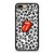 THE ROLLING STONES LEOPARD SKIN iPhone 7 / 8 Plus Case Cover