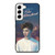 TROYE SIVAN BLUE NEIGHBOURHOOD Samsung Galaxy S22 Case Cover