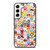 TSUM TSUM DISNEY 2 Samsung Galaxy S22 Case Cover
