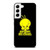 TWEETY BIRD GET OFF Looney Tunes Samsung Galaxy S22 Case Cover