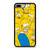 THE SIMPSONS CARTOON COLLAGE iPhone 7 / 8 Plus Case Cover