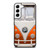 VW VOLKSWAGEN VAN 6 Samsung Galaxy S22 Case Cover