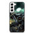 WARHAMMER BLACK TEMPLAR Samsung Galaxy S22 Case Cover