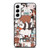 WE BARE BEARS COLLAGE Samsung Galaxy S22 Case Cover