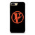 THE VLONE X FRAGMENT DESIGN LOGO iPhone 7 / 8 Plus Case Cover