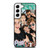 WHY DON'T WE GROUP Samsung Galaxy S22 Case Cover