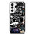WHY DONT WE COLLAGE 3 Samsung Galaxy S22 Case Cover