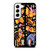 WINNIE THE POOH AND FRIENDS Samsung Galaxy S22 Case Cover