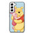 WINNIE THE POOH AND PIGLET Samsung Galaxy S22 Case Cover