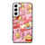 WINNIE THE POOH CUTE CARTOON Samsung Galaxy S22 Case Cover