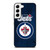 WINNIPEG JETS ICON Samsung Galaxy S22 Case Cover