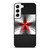WINTER SOLDIER LOGO AVENGERS Samsung Galaxy S22 Case Cover